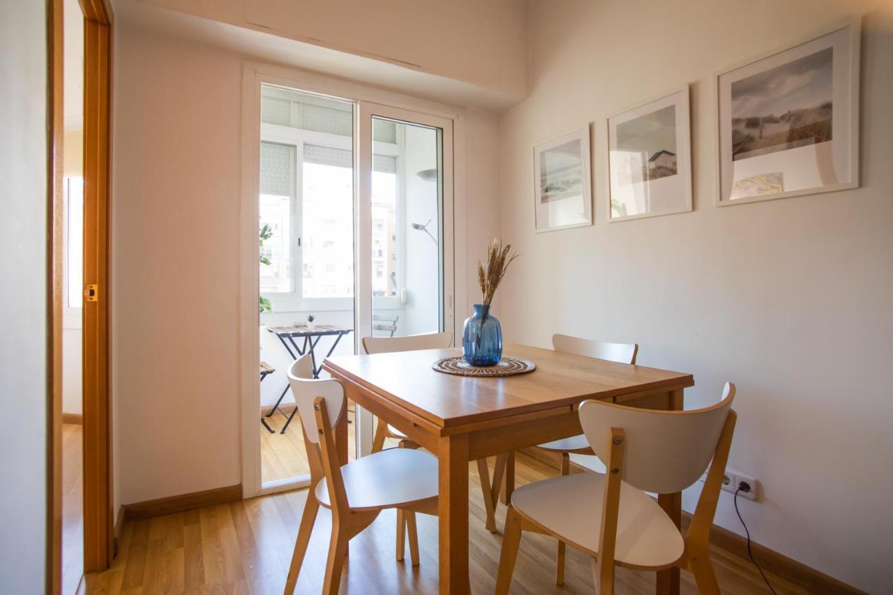 51flo1024 -well Located In Sant Antoni Appartamento *