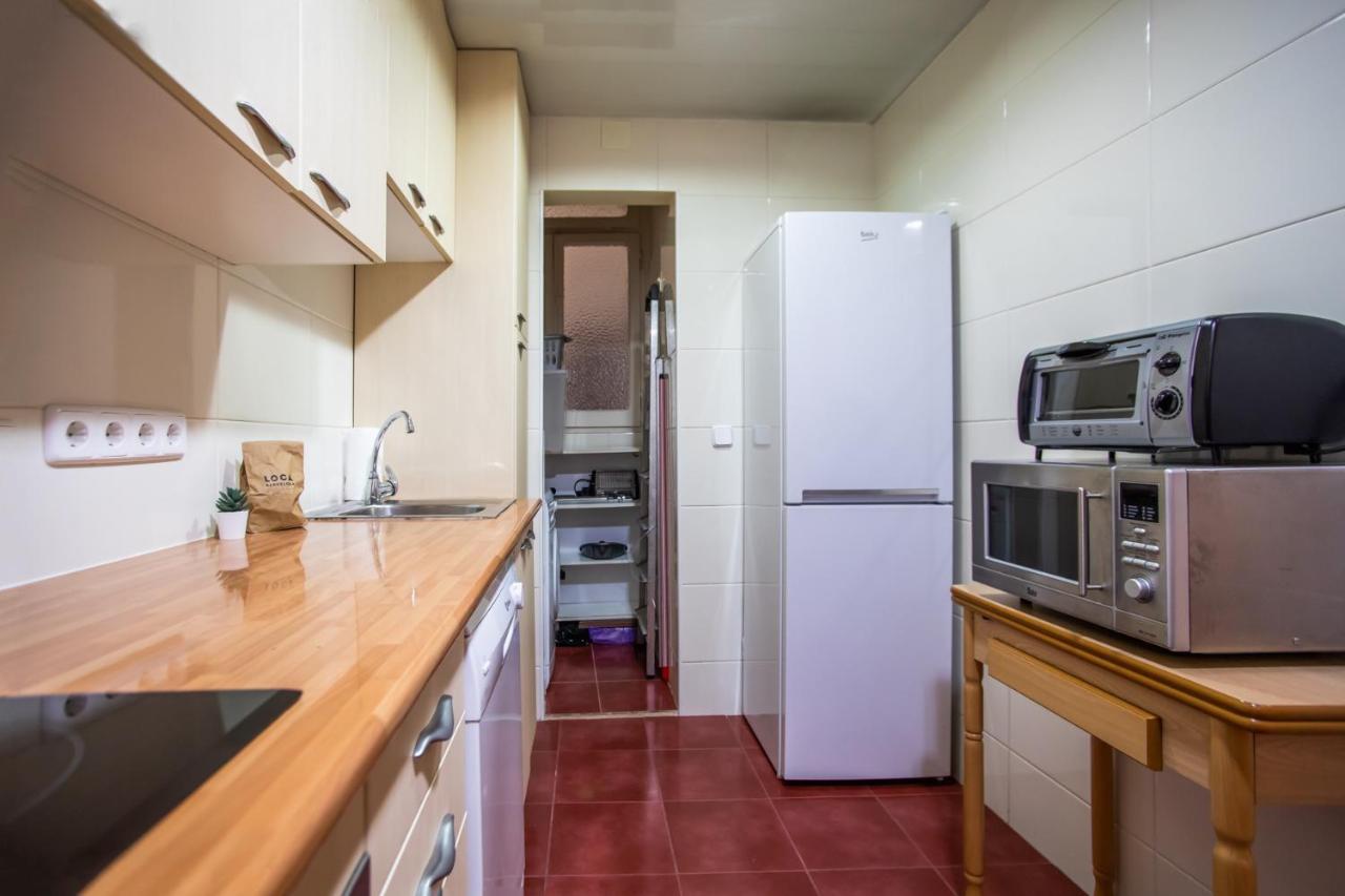 Appartamento 51flo1024 -well Located In Sant Antoni