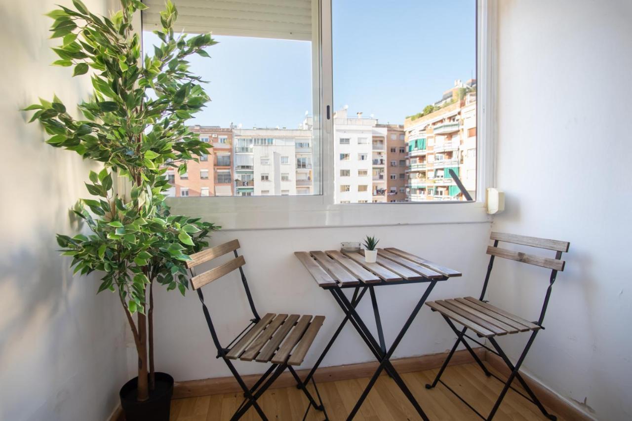 Appartamento 51flo1024 -well Located In Sant Antoni Barcellona