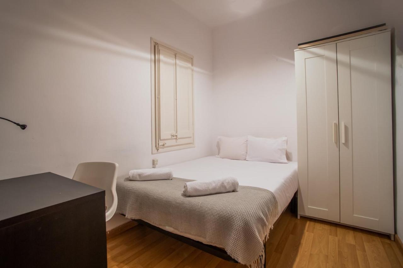 51flo1024 -well Located In Sant Antoni Barcellona