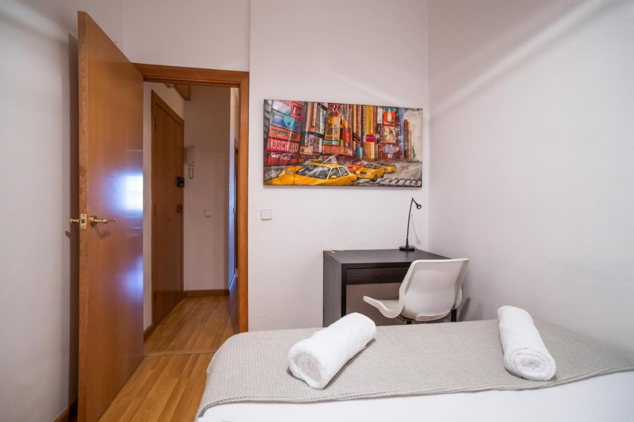 51flo1024 -well Located In Sant Antoni Appartamento