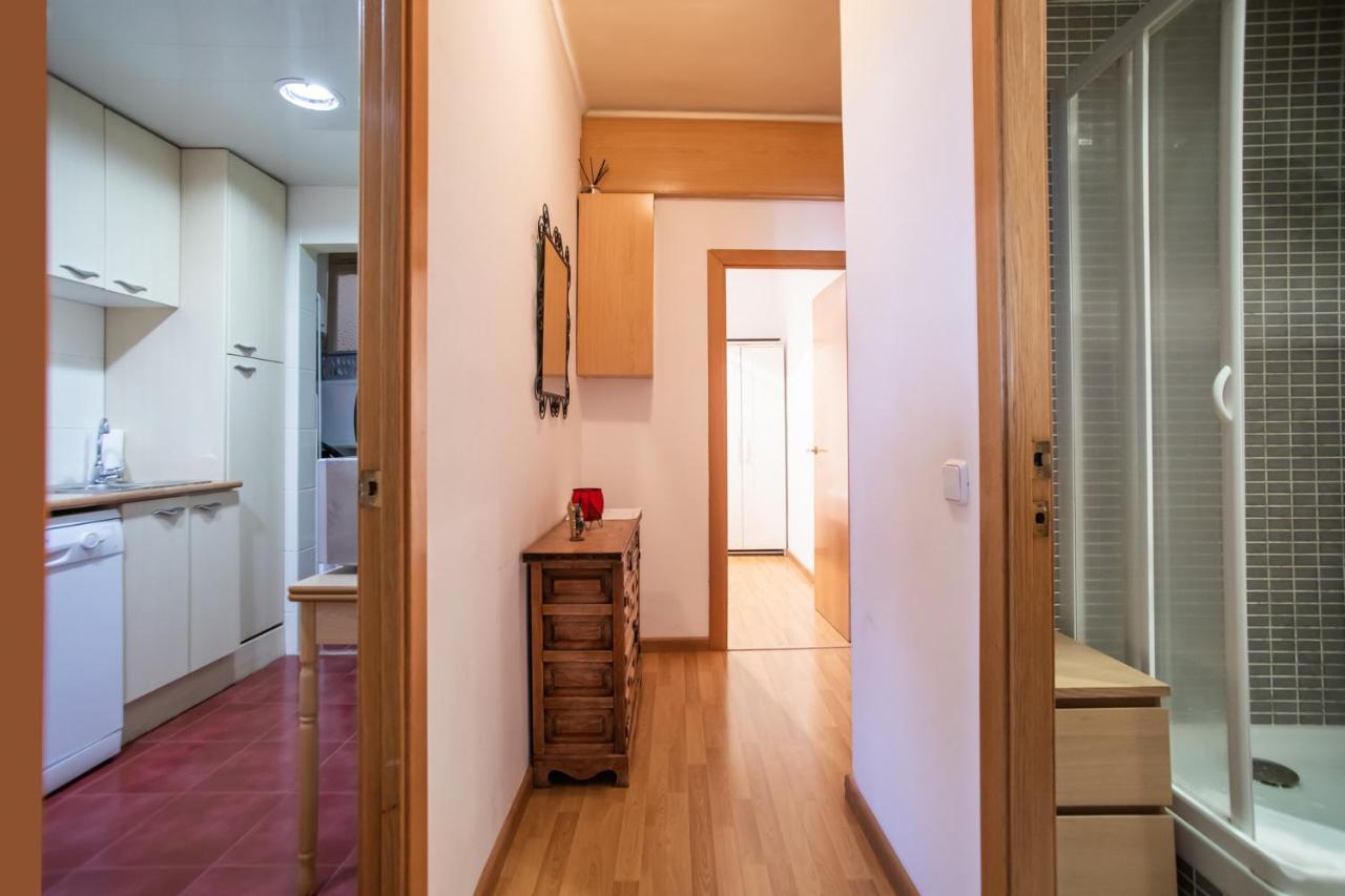 Appartamento 51flo1024 -well Located In Sant Antoni Barcellona