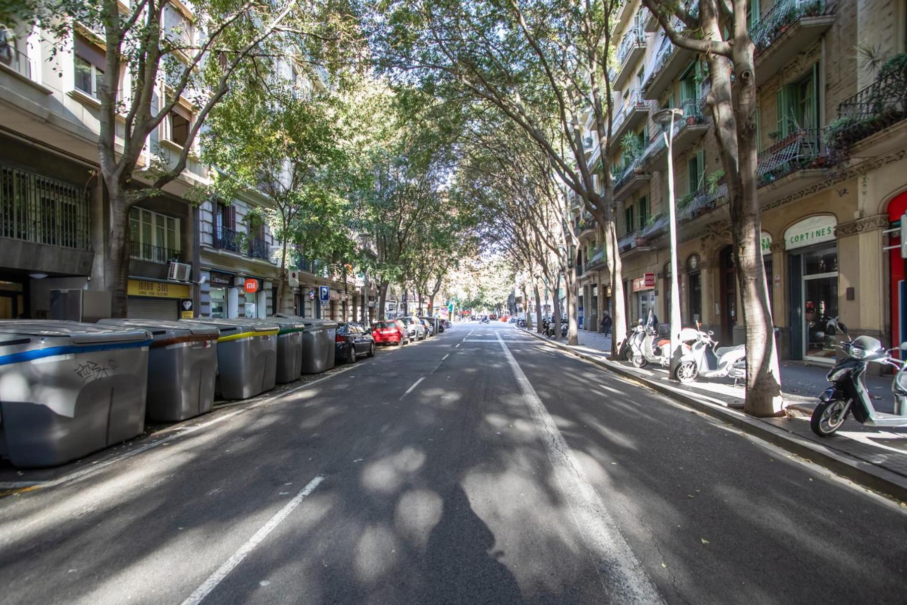 Appartamento 51flo1024 -well Located In Sant Antoni *