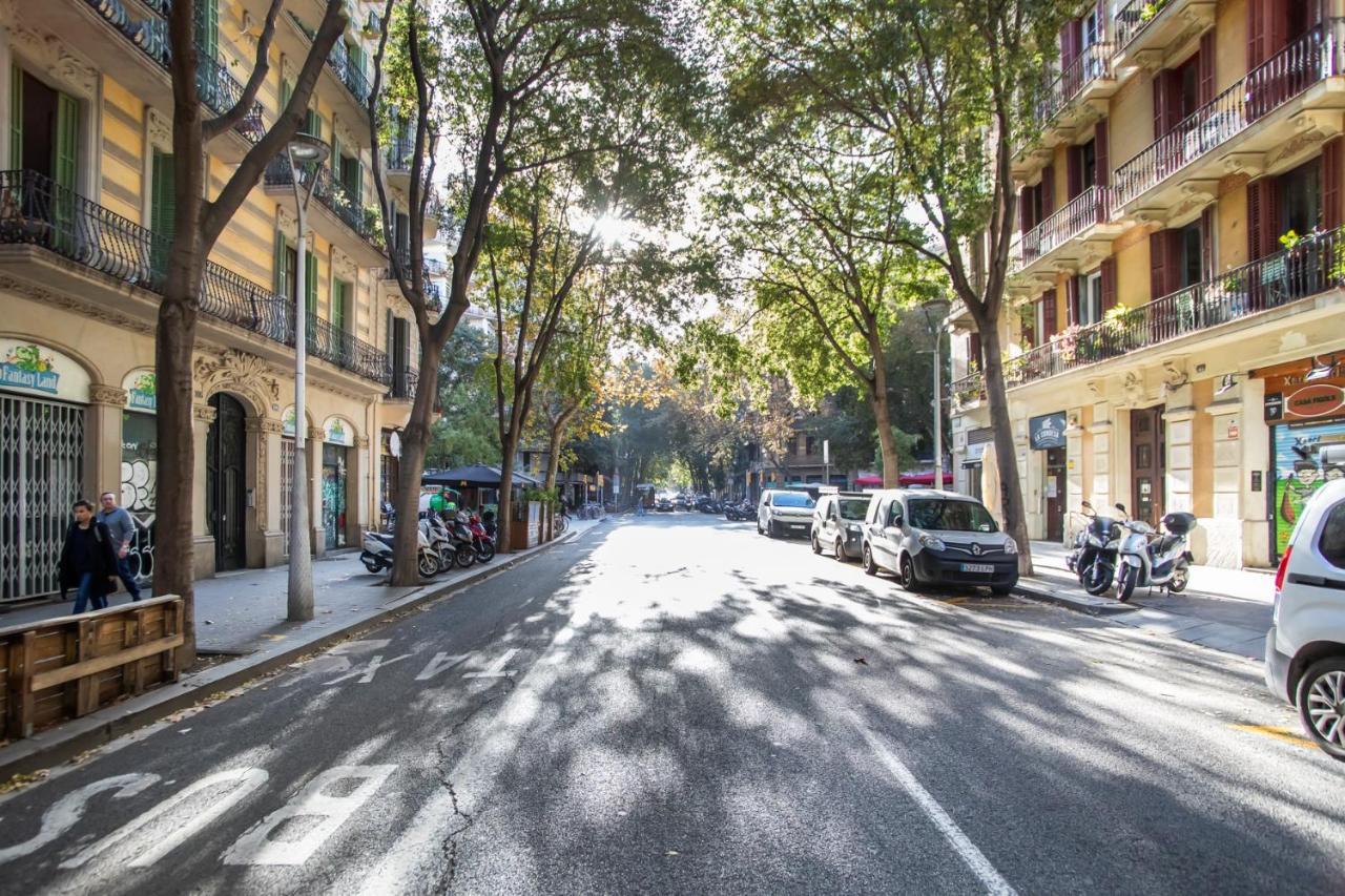 51flo1024 -well Located In Sant Antoni Appartamento
