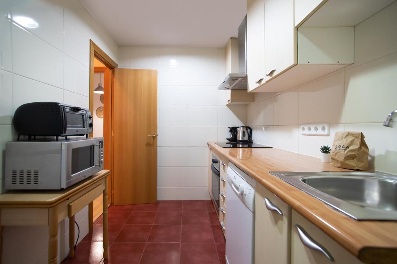 Appartamento 51flo1024 -well Located In Sant Antoni *