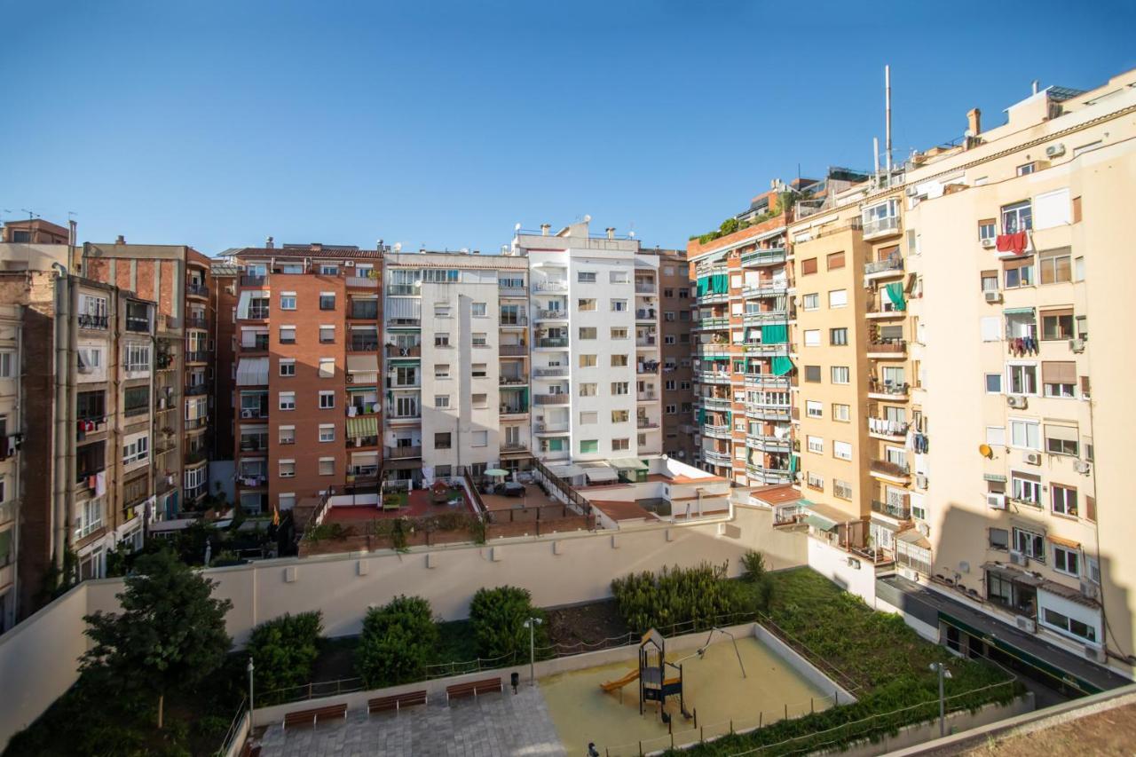 Appartamento 51flo1024 -well Located In Sant Antoni